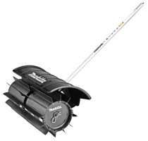 Makita SW400MP Power Sweeper Attachment Set