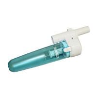 CYCLONE ATT SET WHITE W/O LOCK