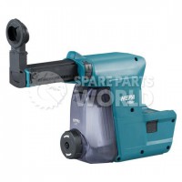 MAKITA 199563-2 DX06 DUST COLLECTION SYSTEM FOR DHR242