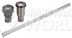 Makita 199725-2 3 Piece 6mm Rivet Set for DRV250