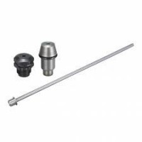 Makita 199728-6 Nosepiece & Jaw Pusher with Tube 3.2 DRV150