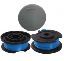 Karcher 2.444-014.0 Spool & Cover Cap LTR 18