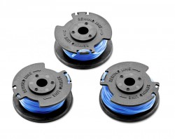 Karcher 2.444-016.0 Spool LTR 18 - 3 Pack