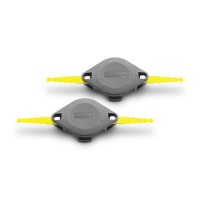 Karcher 2.444-022.0 Lawn Srimmer Blade Pack of 2 for all Karcher 18V Lawn Trimmers