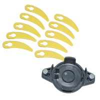 Karcher 2.444-023.0 Trimmer Blades Starter Kit Pack of 1