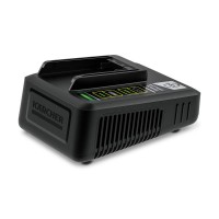 Karcher Chargers