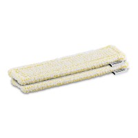 Karcher 2.633-130.0 WV Indoor Microfibre Wiping Cloths