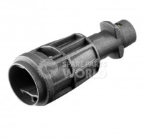 Karcher 2.643-950.0 Pressure Washer Adapter Pistol M Connector For K 7.20M *GB