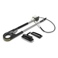 Karcher 2.644-249.0 TLA 4 + Facade Cleaner (bundle)