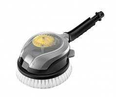 Karcher 2.644-286.0 WB 130 Rotating Wash Brush - No packaging - 2.644-286.0-EXDSP
