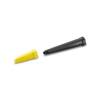 Karcher 2.884-282.0 Power Nozzle with Extension Set for Steam Cleaners
