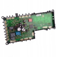 Karcher 2.885-052.0 Frame Circuit Board Complete