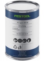 Festool 200062 Rinsing agent PU spm 4x-KA 65