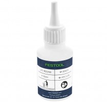 Festool 201077 Cleaning and lubricating oil LFC 9022/50
