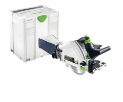 Festool 201395 Cordless plunge-cut saw TSC 55 Li REB-Basic