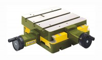 Proxxon Clamps, Vice & Work Tables