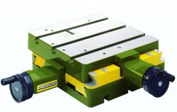 Proxxon 20150 Compound table kit KT 150 NO 20 150