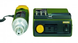 Proxxon 20165 Mill/drill system BFW 40/E with controller NO 20 165