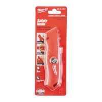 Milwaukee 48221915 Hand Tools Self-Retracting Safety Knife