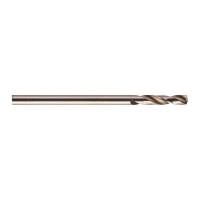 Milwaukee HSS-G Drill (DIN1897) 2.50x43 -10pcs