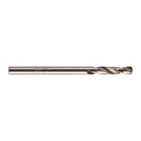 Milwaukee HSS-G Drill (DIN1897) 3.00x46 -10pcs