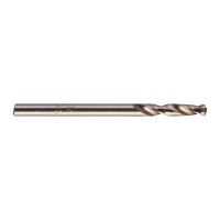 Milwaukee HSS-G Drill (DIN1897) 3.20x49 -10pcs
