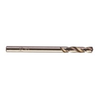 Milwaukee HSS-G Drill (DIN1897) 3.70x52 -10pcs