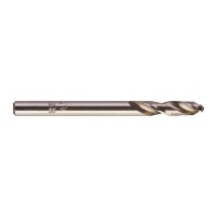 Milwaukee HSS-G Drill (DIN1897) 4.50x58 -10pcs