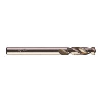 Milwaukee HSS-G Drill (DIN1897) 6.00x66 -10pcs