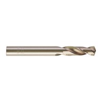 Milwaukee HSS-G Drill (DIN1897) 8.50x79 -5pcs