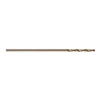 Milwaukee HSS-G THUNDERWEB Metal Drill Bit 1.0mm (2)