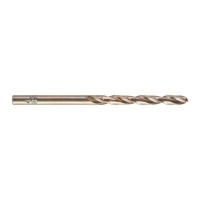 Milwaukee HSS-G Th.Web Drill (DIN338) 4.2x75 -1pcs