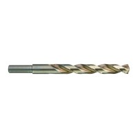 Milwaukee HSS-G Th.Web Drill(DIN338) 12.5x151-1pcs