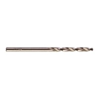 Milwaukee HSS-G Th.Web Drill(DIN338) 3.0x61 -10pcs