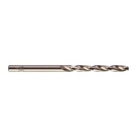 Milwaukee HSS-G Th.Web Drill(DIN338) 4.2x75 -10pcs