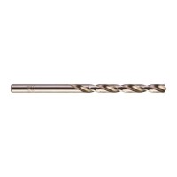 Milwaukee HSS-G Th.Web Drill(DIN338) 4.8x86 -10pcs