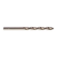Milwaukee HSS-G Th.Web Drill(DIN338) 5.5x93 -10pcs