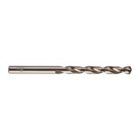 Milwaukee HSS-G Th.Web Drill(DIN338) 6.0x93 -10pcs