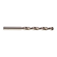 Milwaukee HSS-G Th.Web Drill(DIN338) 6.8x109 -5pcs