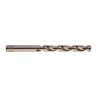 Milwaukee HSS-G Th.Web Drill(DIN338) 9.0x125 -5pcs