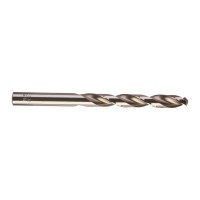 Milwaukee HSS-G Th.Web Drill(DIN338) 9.5x125 -5pcs