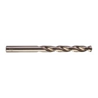 Milwaukee HSS-G Th.Web Drill(DIN338) 10.0x133-5pcs