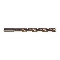 Milwaukee HSS-G Th.Web Drill(DIN338) 12.5x151-5pcs