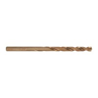 Milwaukee HSS-G Co Drill (DIN338) 5.0x86 -1pc