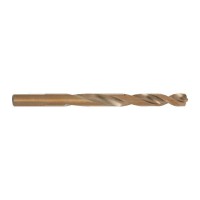 Milwaukee HSS-G Co Drill (DIN338) 8.5x117 -1pc