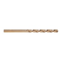 Milwaukee HSS-G Co Drill (DIN338) 4.5x80 -10pcs