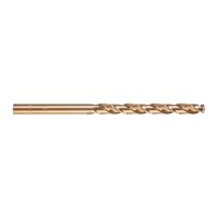 Milwaukee HSS-G Co Drill (DIN338) 5.5x93 -10pcs