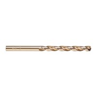 Milwaukee HSS-G Co Drill (DIN338) 6.0x93 -10pcs