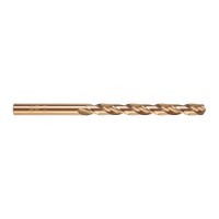 Milwaukee HSS-G Co Drill (DIN338) 6.8x109 -5pcs
