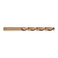 Milwaukee HSS-G Co Drill (DIN338) 10.0x133 -5pcs